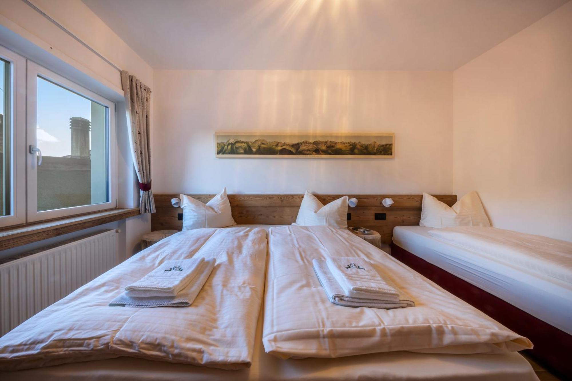 Apartment Cesa Dele Angele Colle Santa Lucia