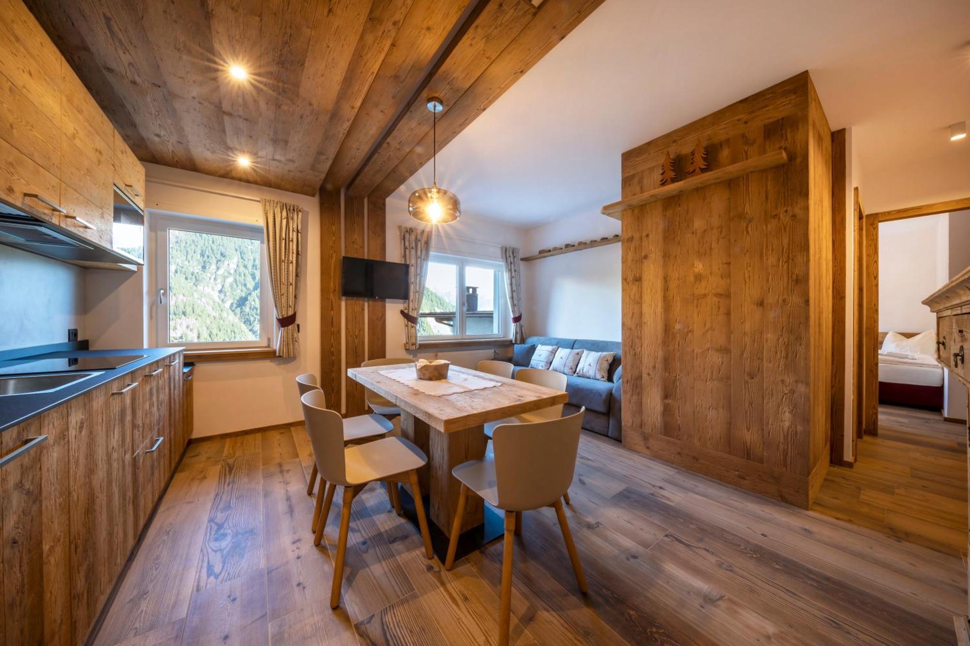 Cesa Dele Angele Appartement