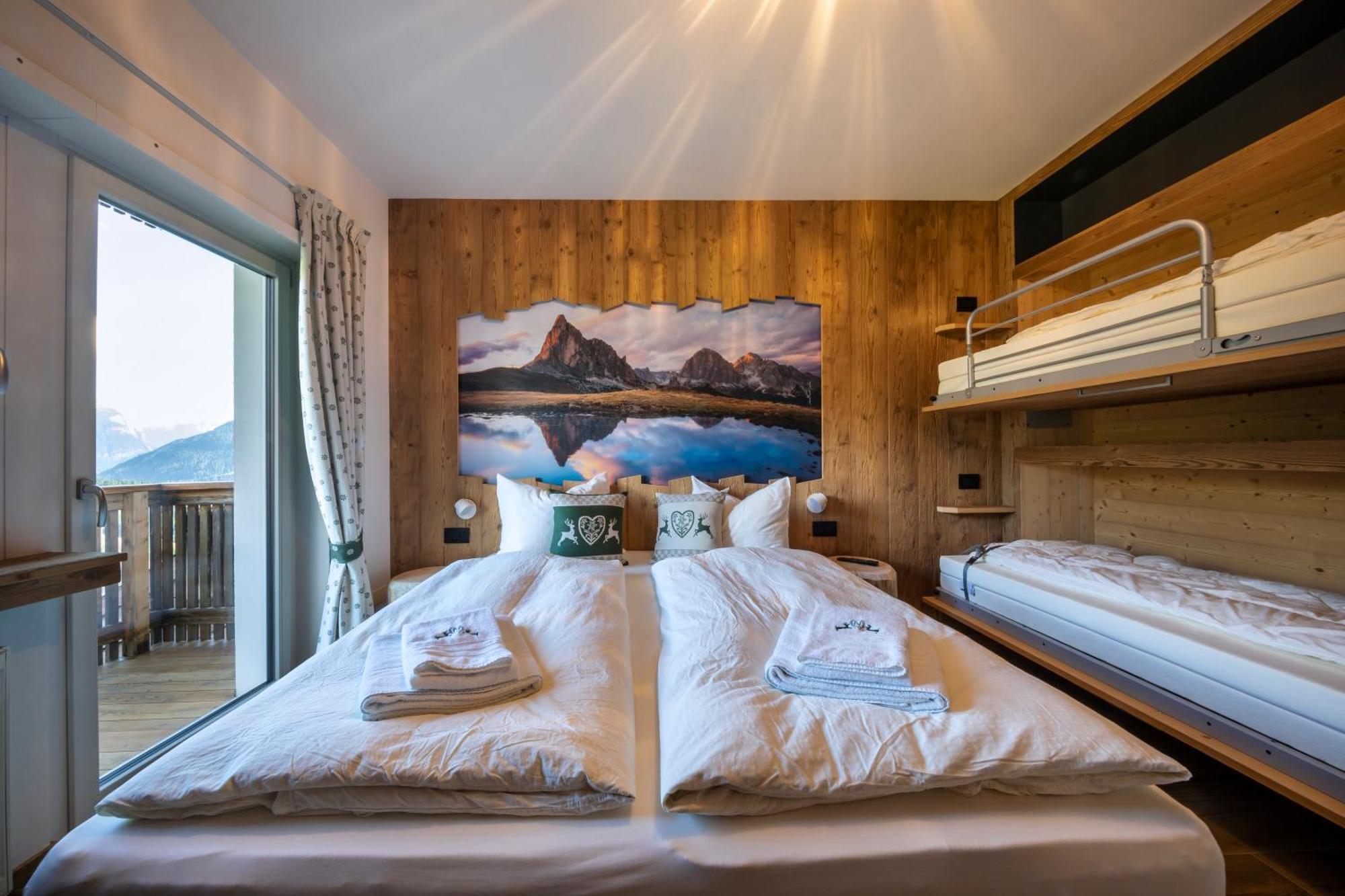 Cesa Dele Angele Appartement *