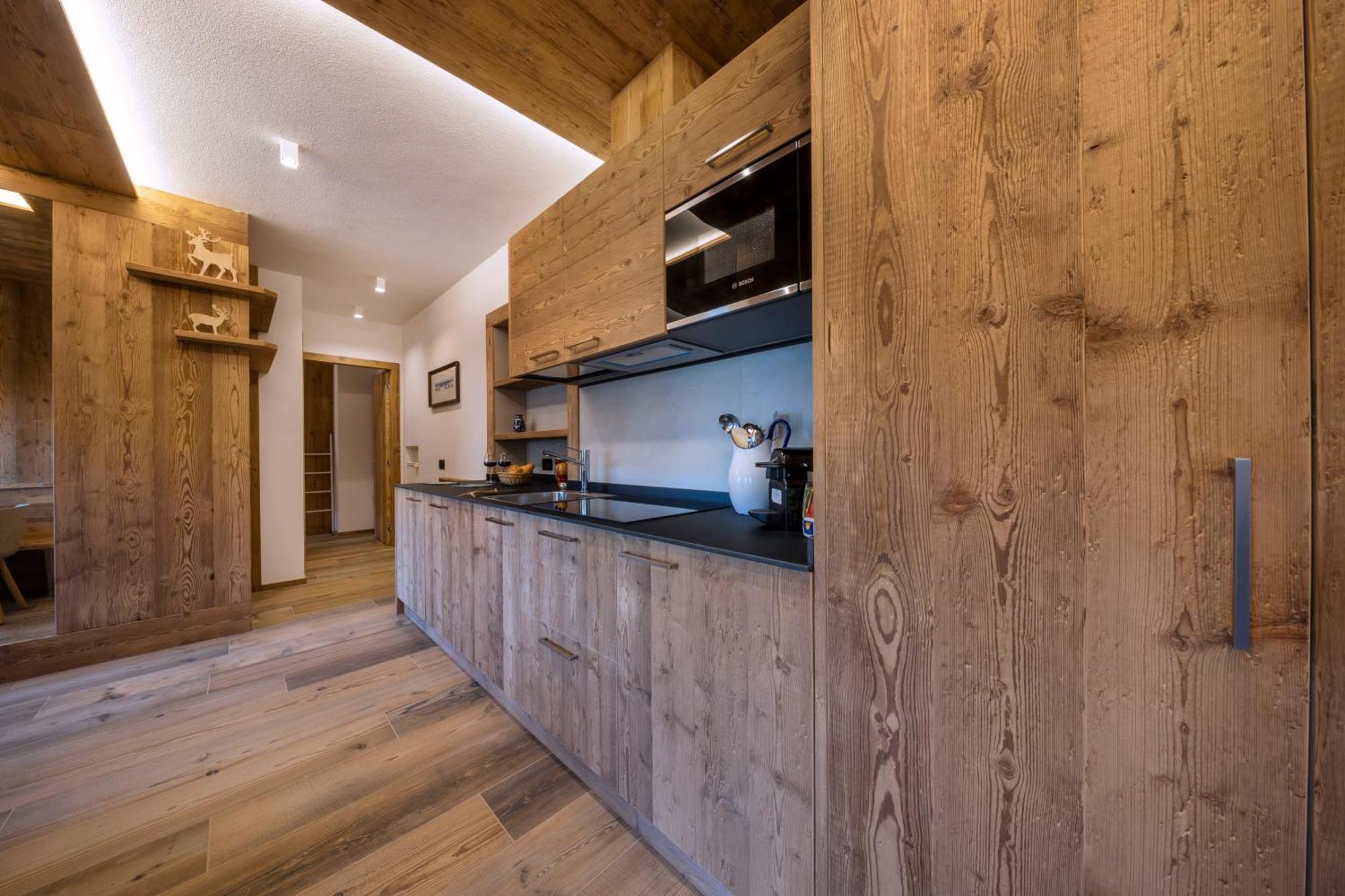 Cesa Dele Angele Appartement
