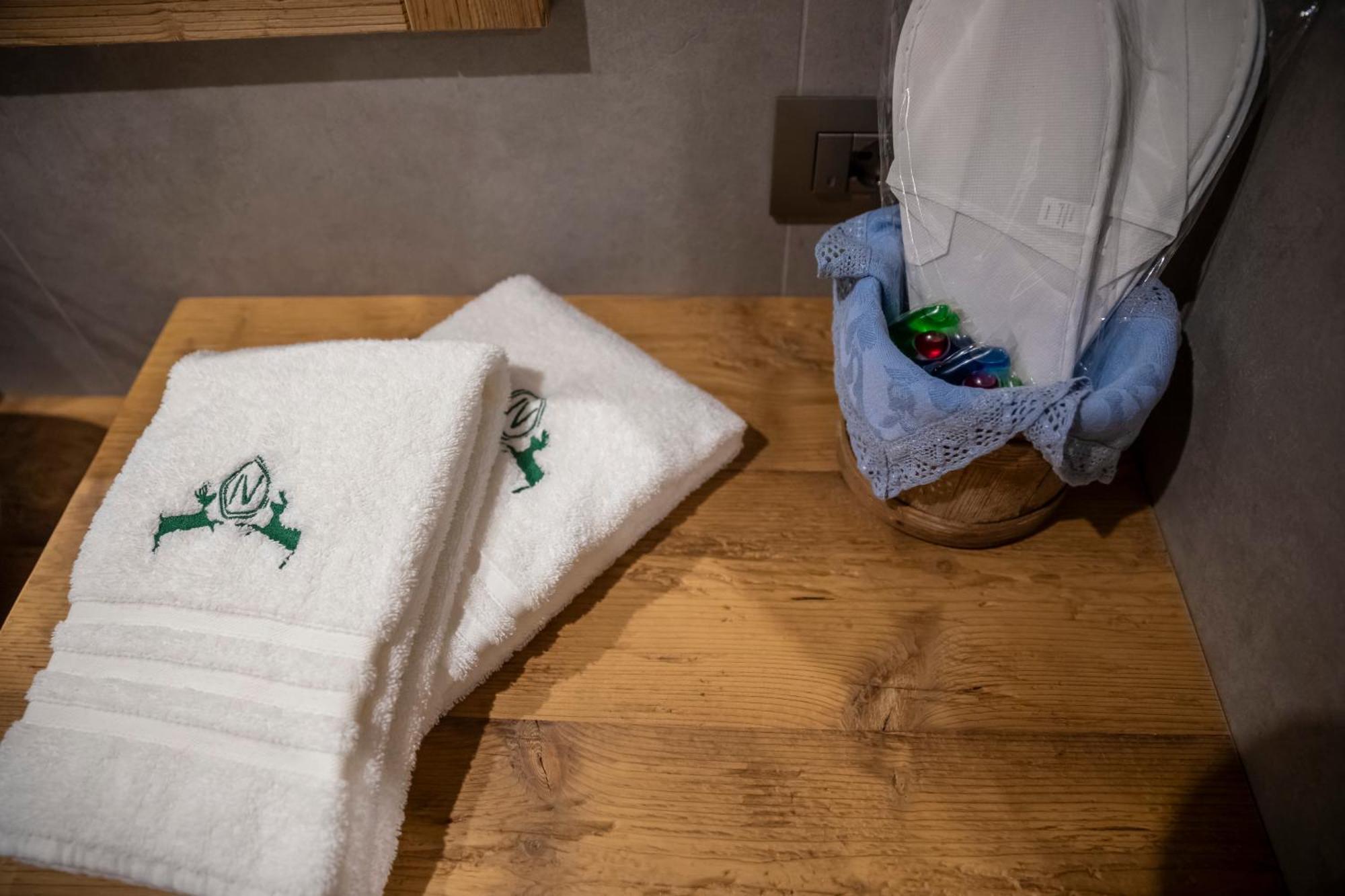 Cesa Dele Angele Apartment