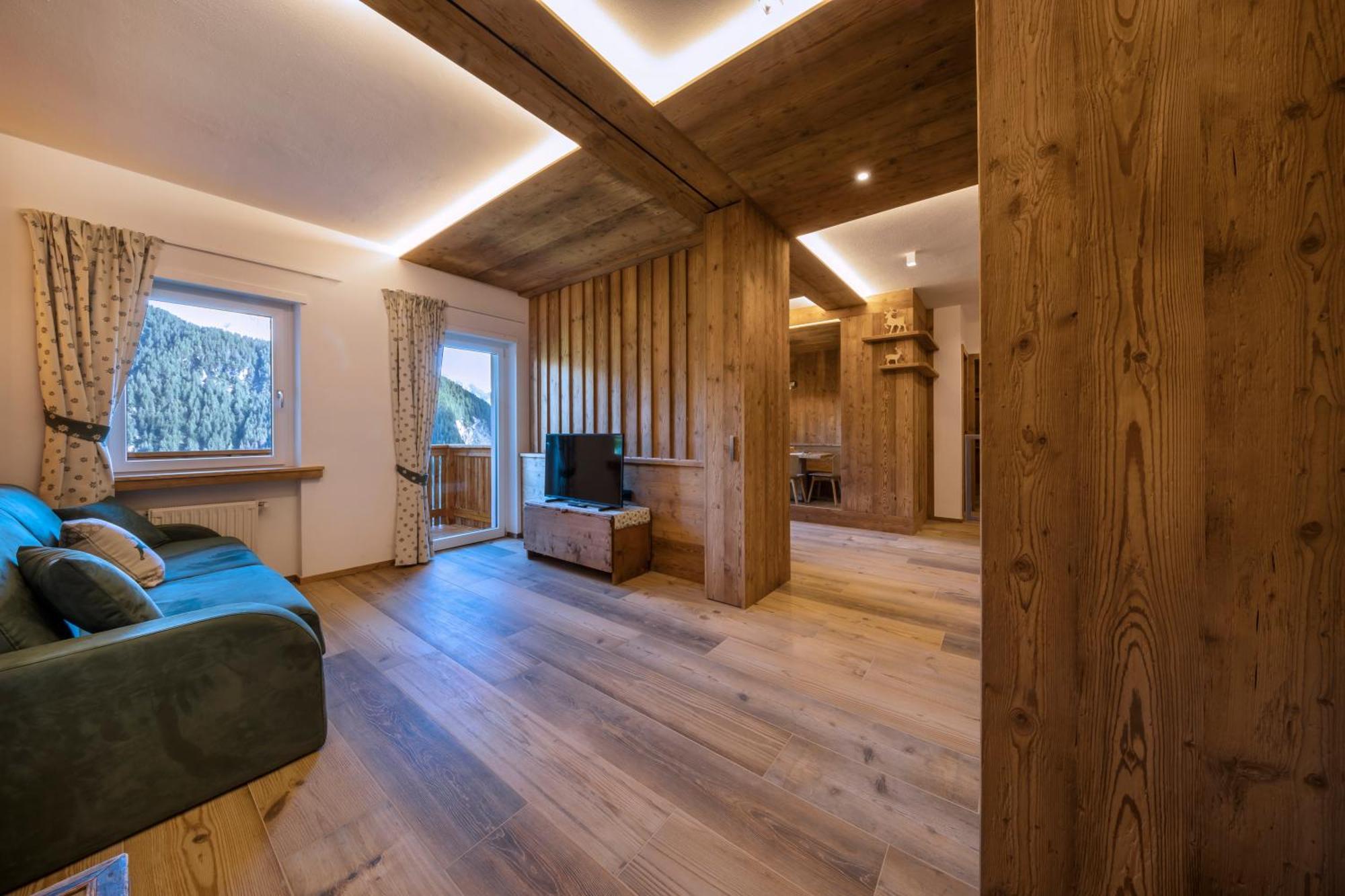 Cesa Dele Angele Appartement *