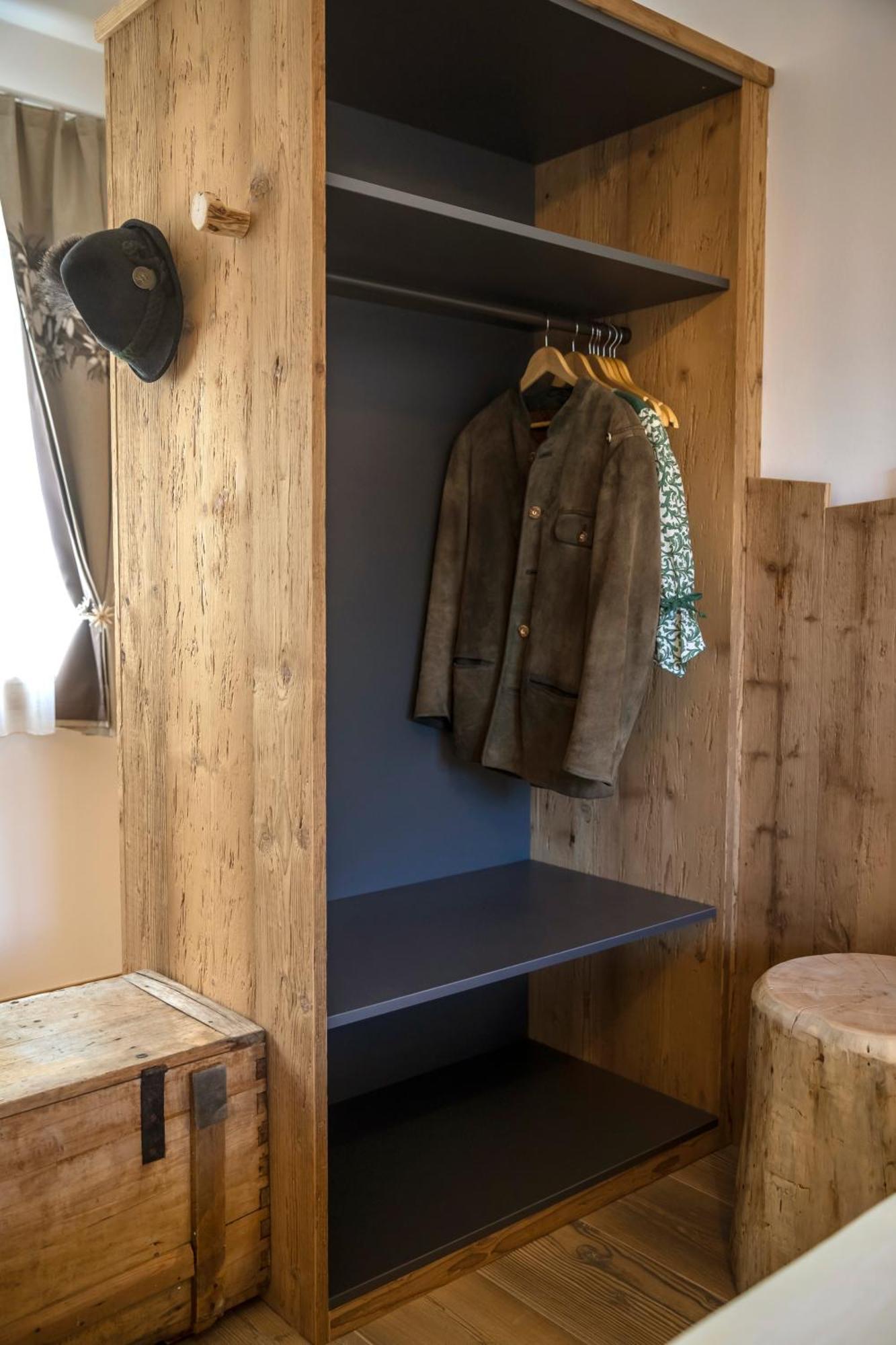 Cesa Dele Angele Appartement