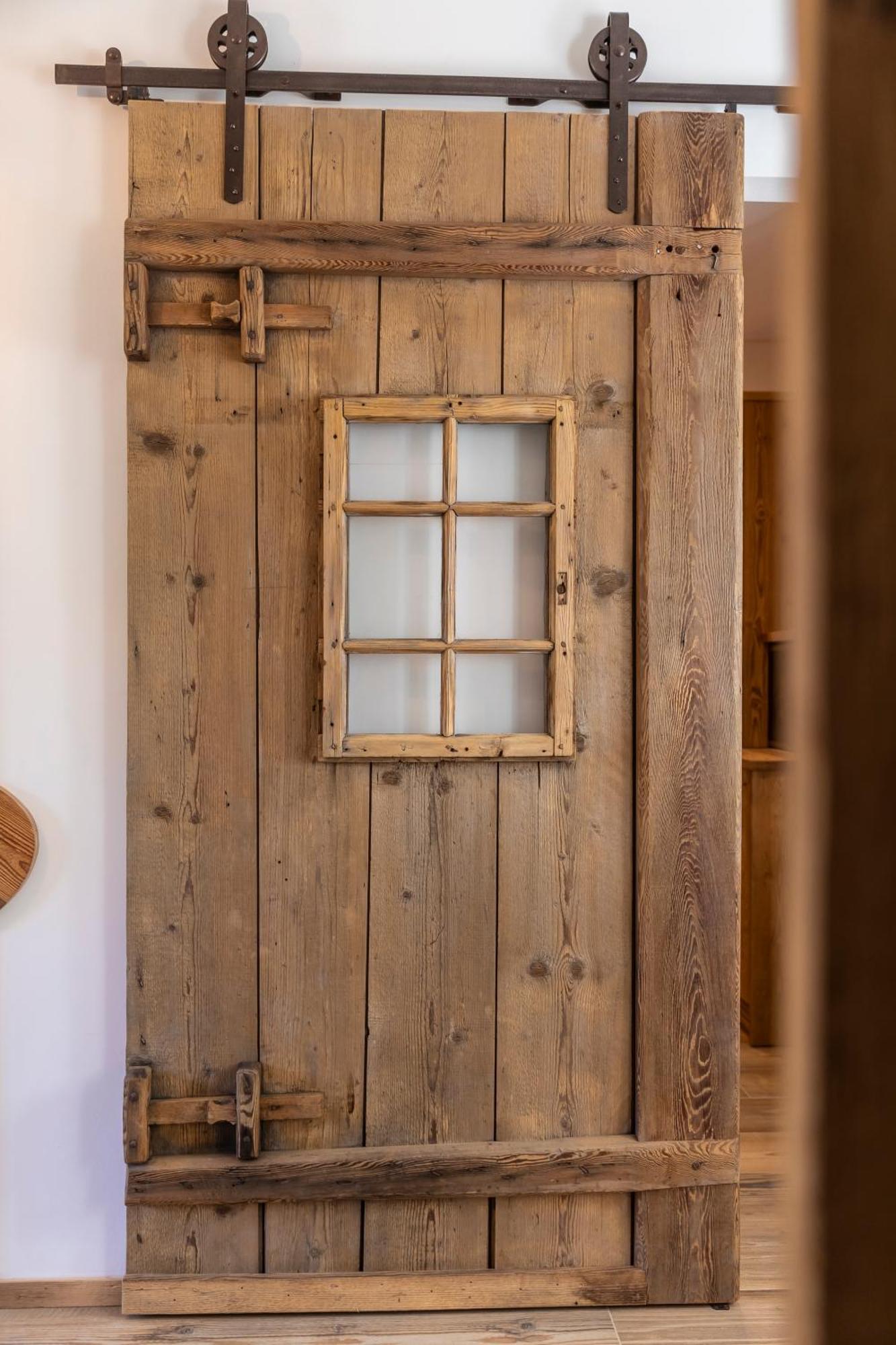 Apartment Cesa Dele Angele
