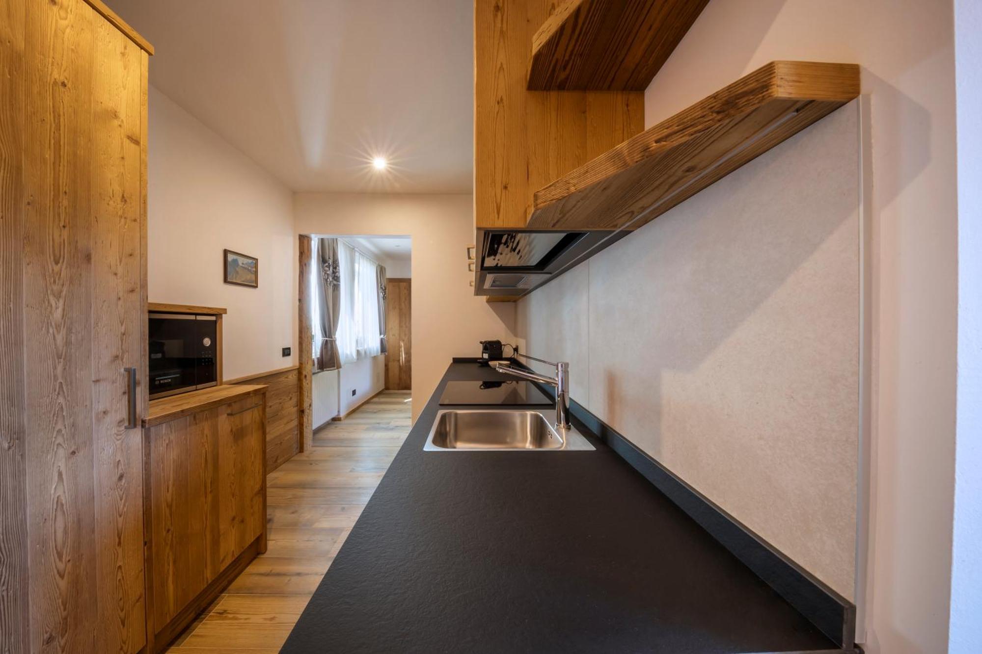Apartment Cesa Dele Angele