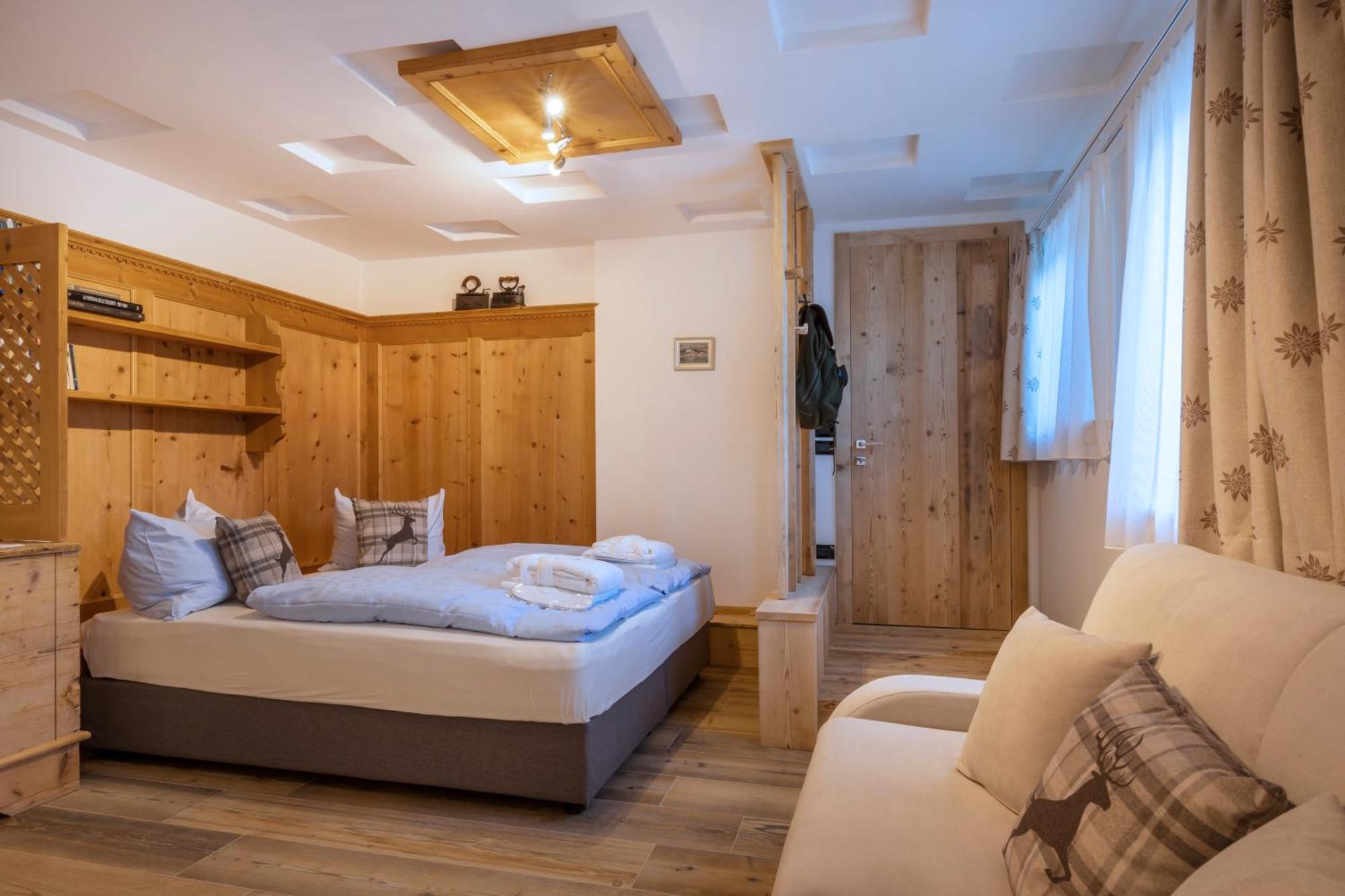 Cesa Dele Angele Appartement Colle Santa Lucia