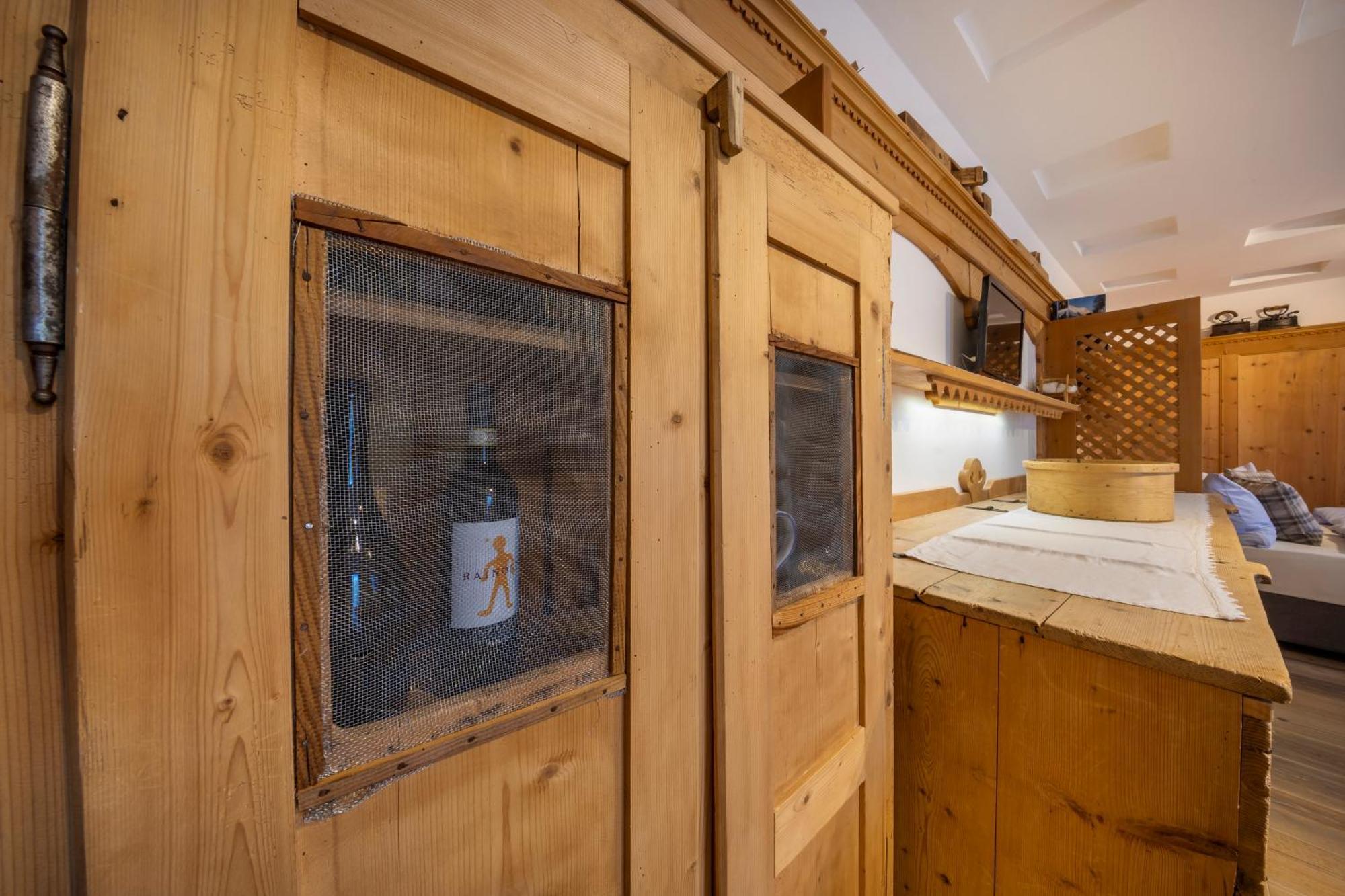 Apartment Cesa Dele Angele