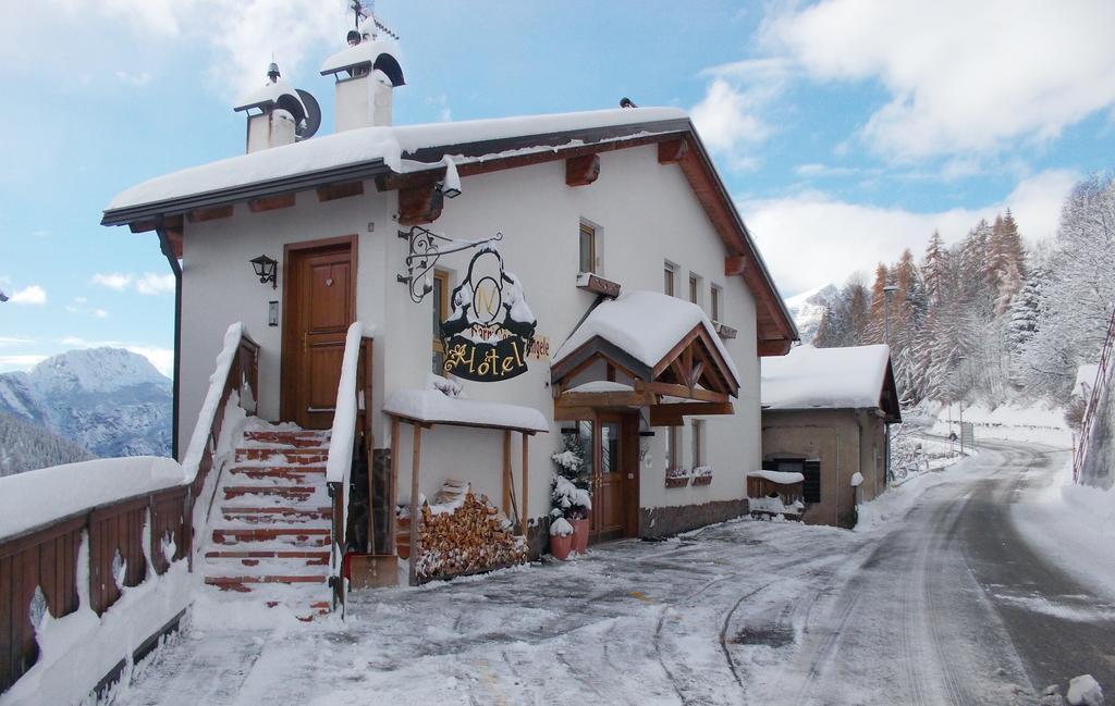 Appartement Cesa Dele Angele *